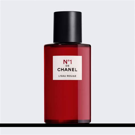 number 1 de Chanel